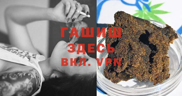 Альфа ПВП Горняк