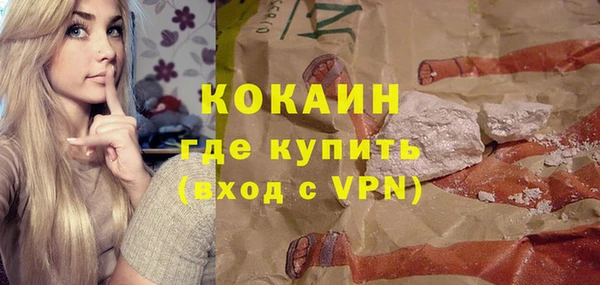 Альфа ПВП Горняк